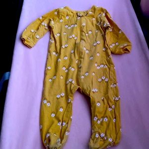 Gerber Onesie